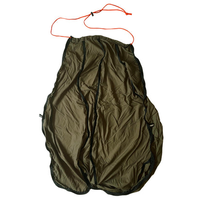 Meat Bags - Born and Raised Outdoors