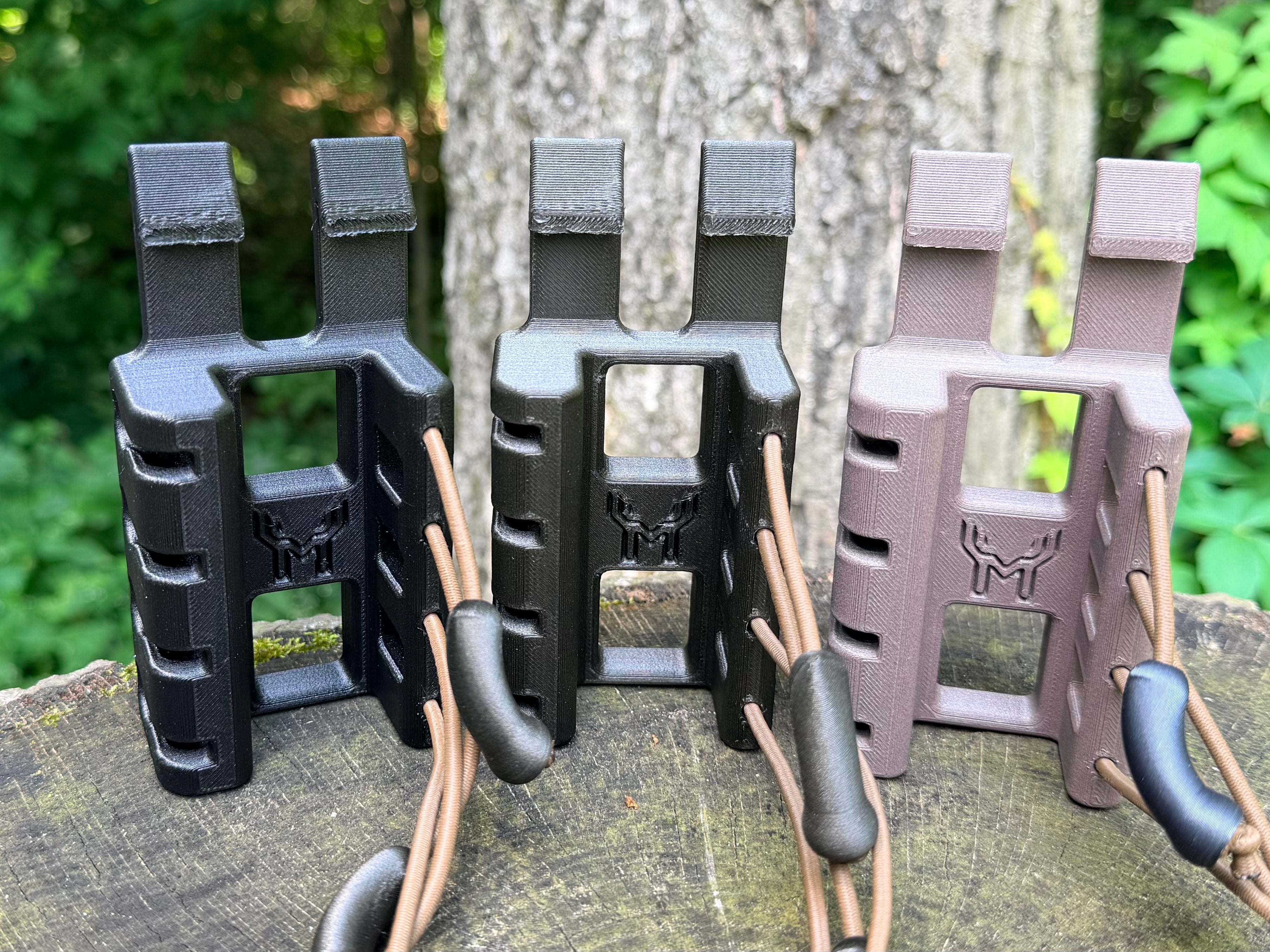 Stick Holster