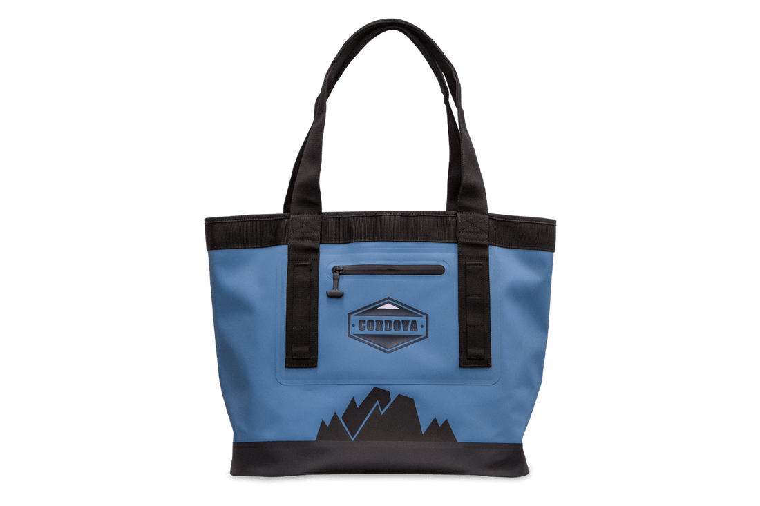 Backcountry Class™ 40L Tote