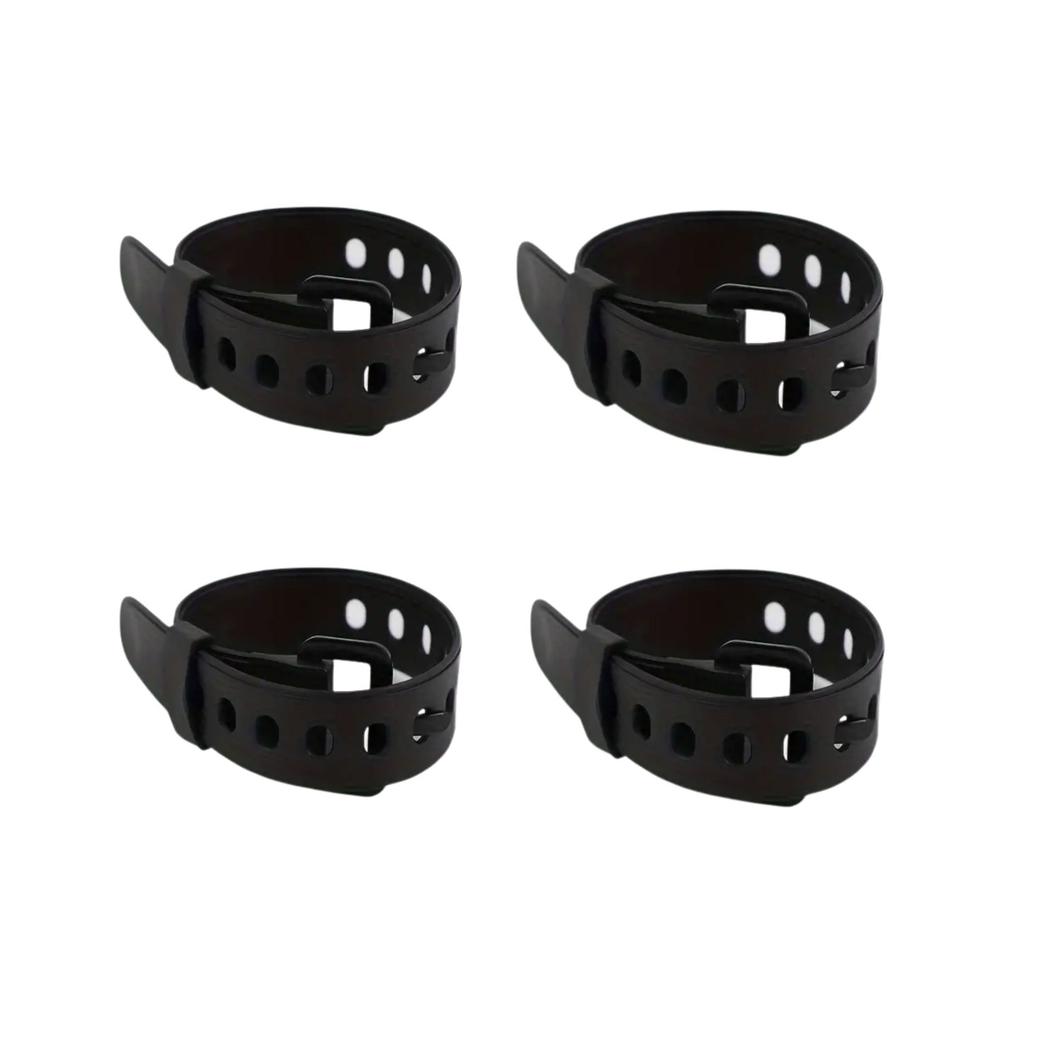 Climbing Stick Straps (4 Pack)