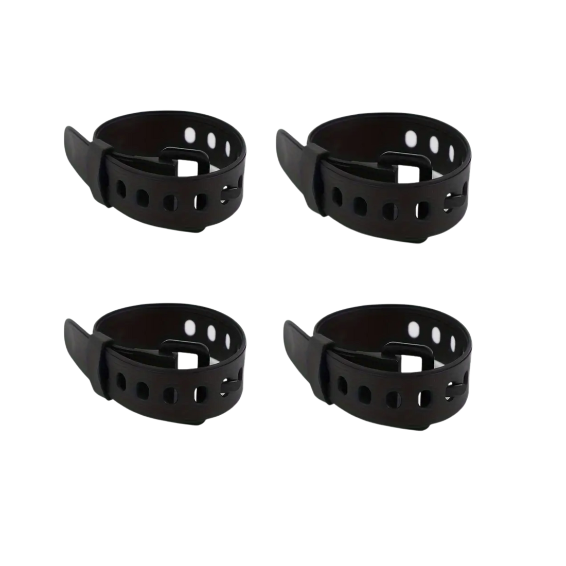 Climbing Stick Straps (4 Pack)