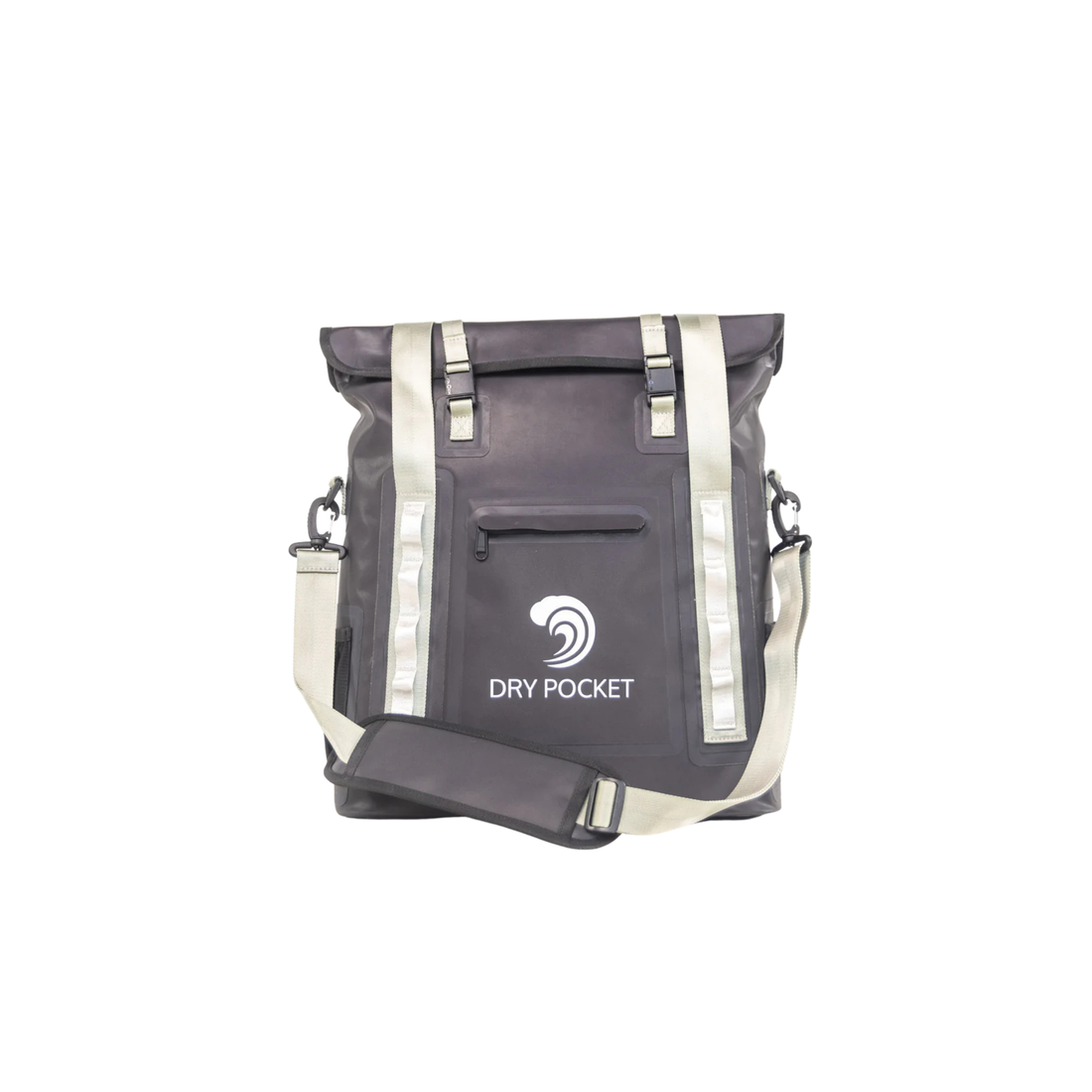 Waterproof Floating Tote Cooler - Black