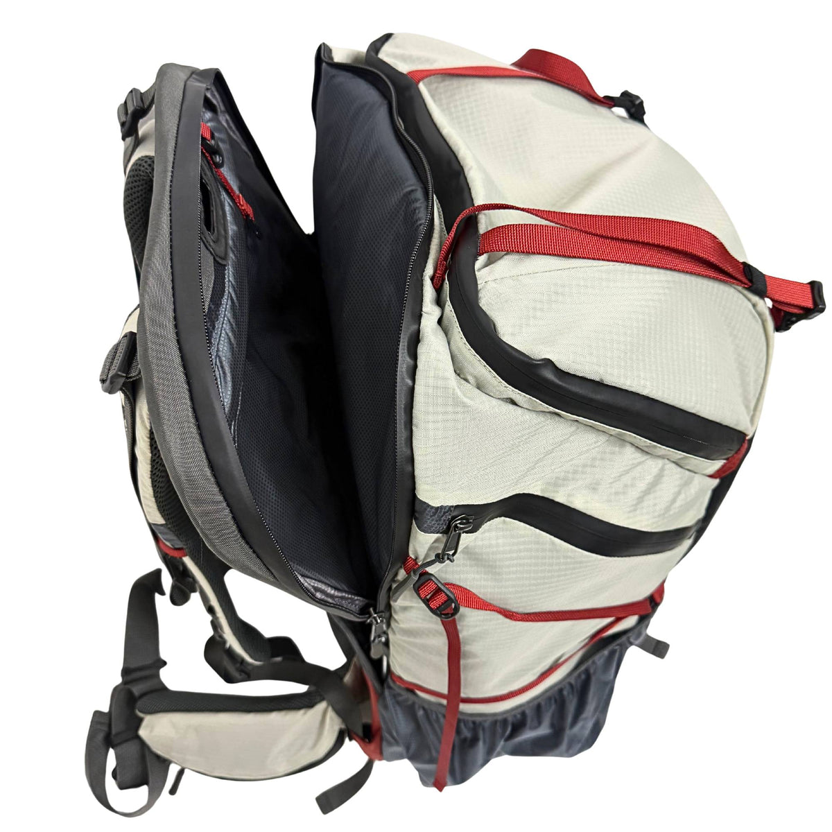 The Dean™ TR 50 Overnight Hiking Backpack