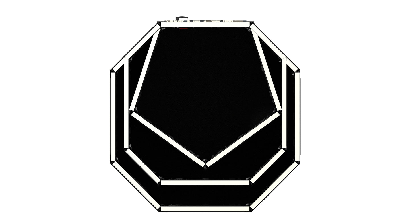 Orion 78T - Modular Deer Hunting Blind with Tinted Windows