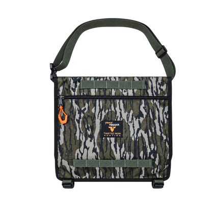 BOTTOMLAND: Tree Hugger (Regular or Mini Size)