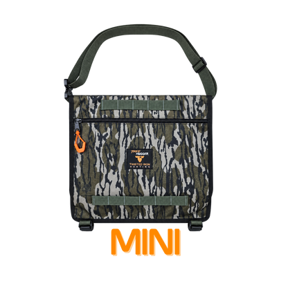 BOTTOMLAND: Tree Hugger (Regular or Mini Size)
