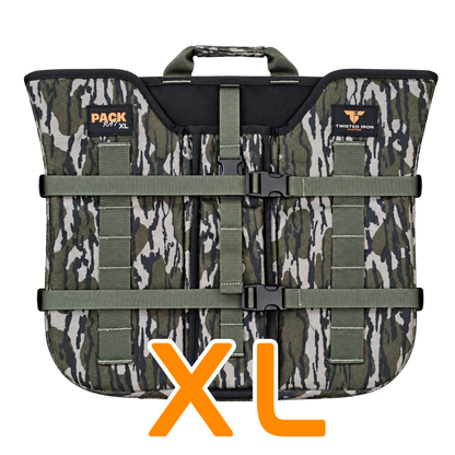 BOTTOMLAND: Pack Rat (Regular or XL Size)