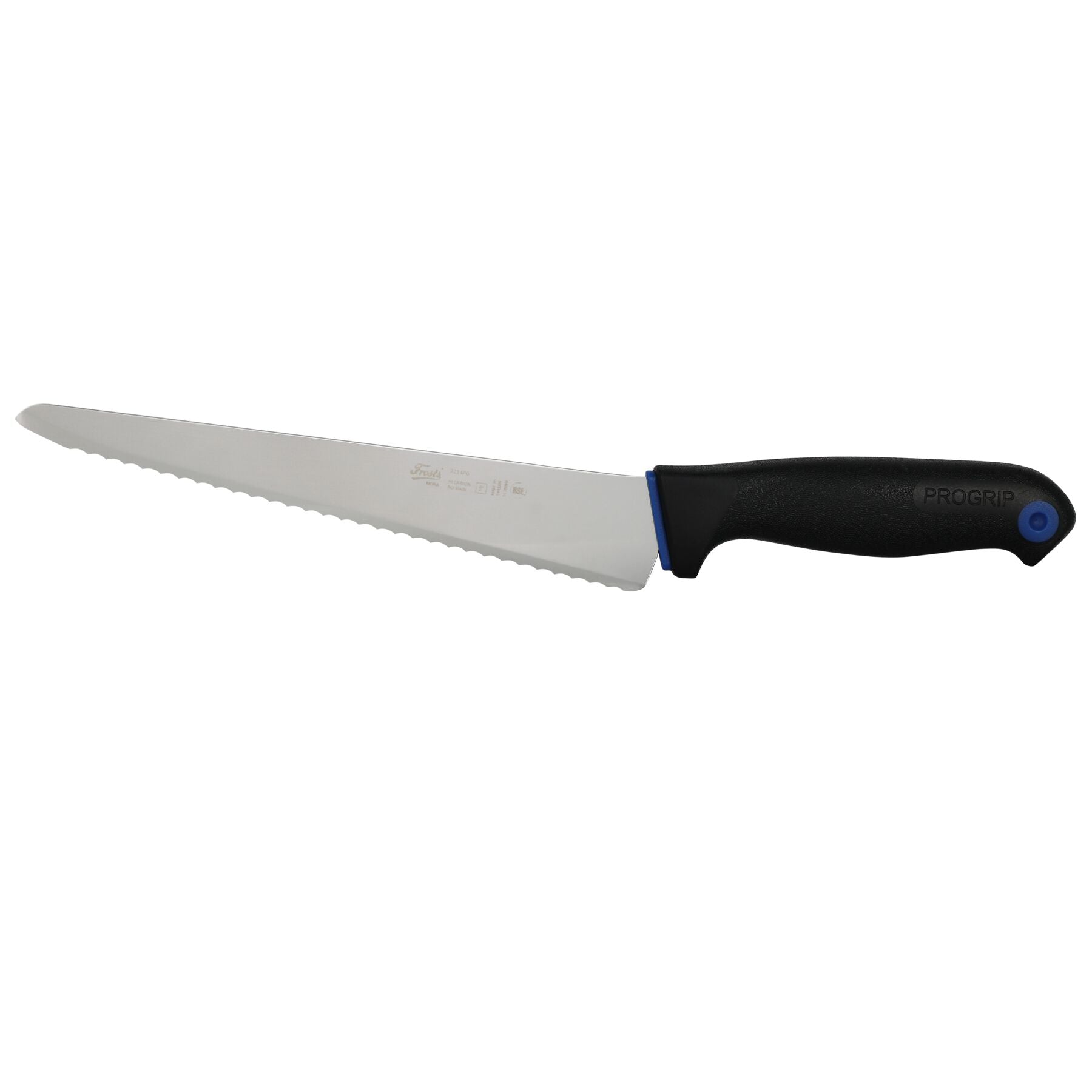Mora/Frosts Bread knife 8in 
