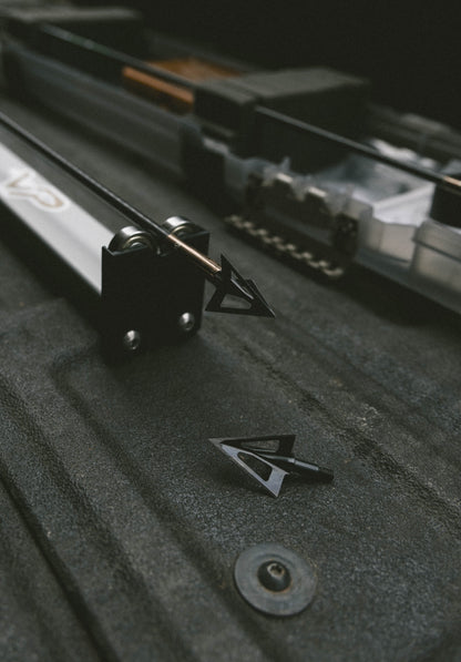 3-Blade