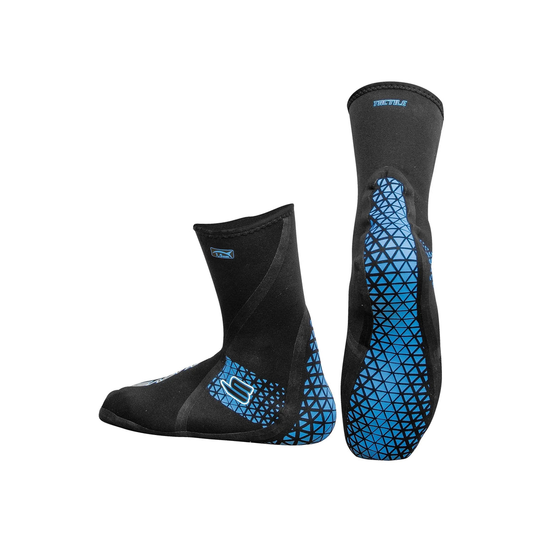 Salvimar Tactile Socks 1.5mm