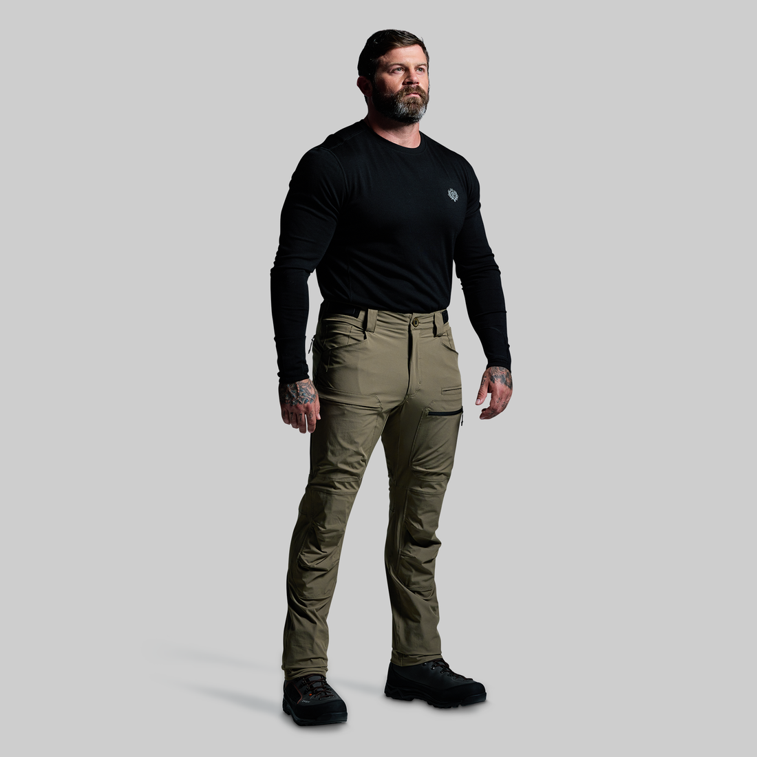 Men&