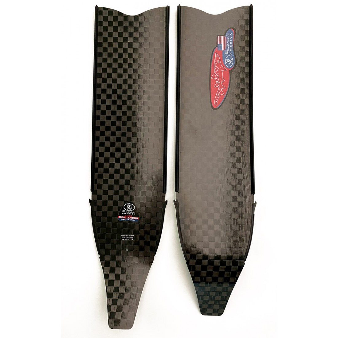 Maverick Sand Tiger Blades