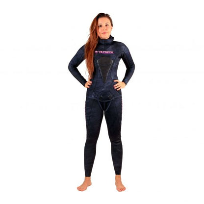 Yazbeck Carbone Women&