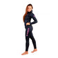 Yazbeck Carbone Women's Wetsuit 3.5mm