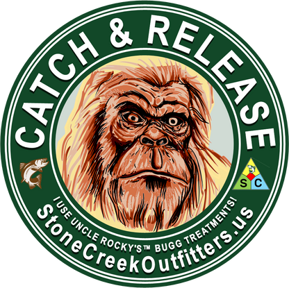 Stone Creek™ Stickers