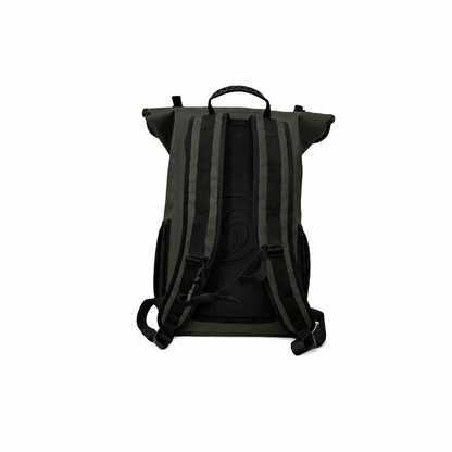 [PRE-ORDER] Waterproof Floating Backpack Dry Bag - Olive Night [Arriving August]