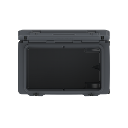125 qt Outpost Class™ Wheeled Cooler