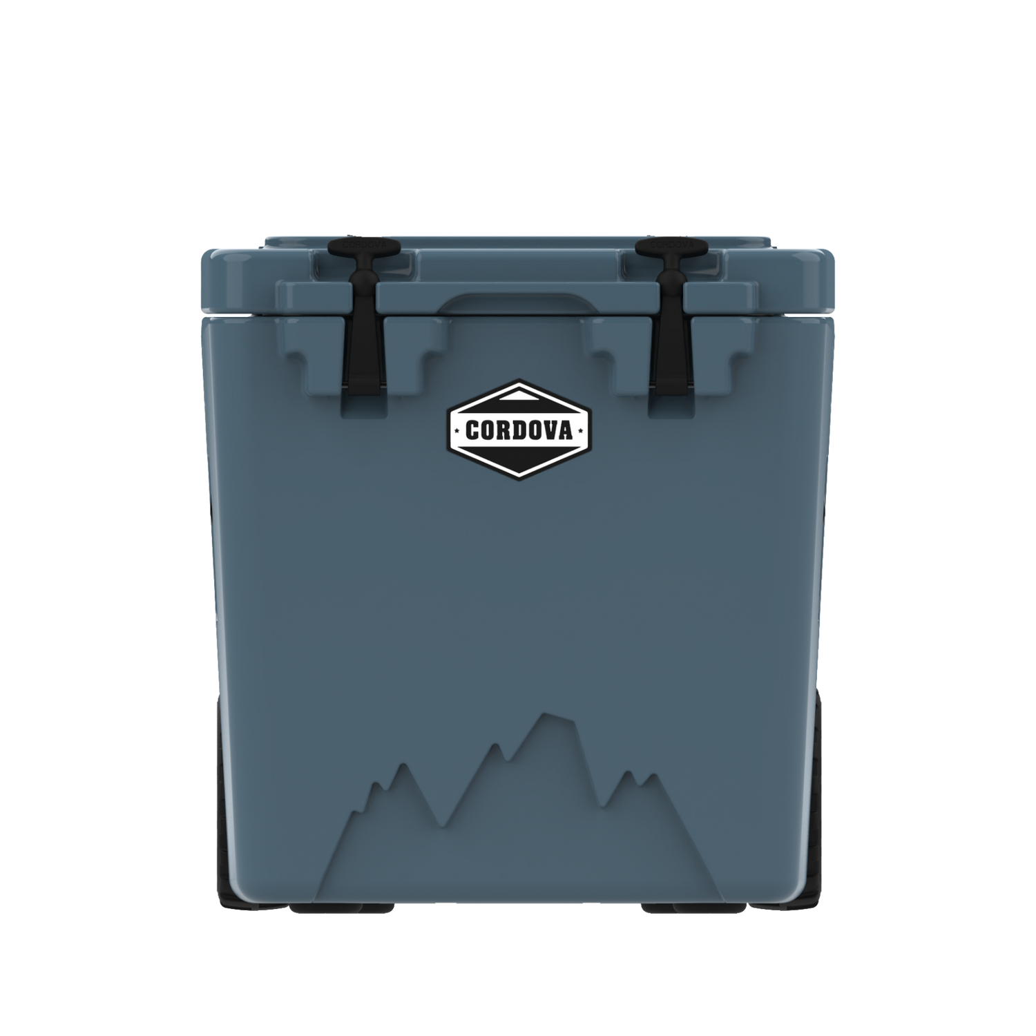 50 qt Outpost Class™ Wheeled Cooler