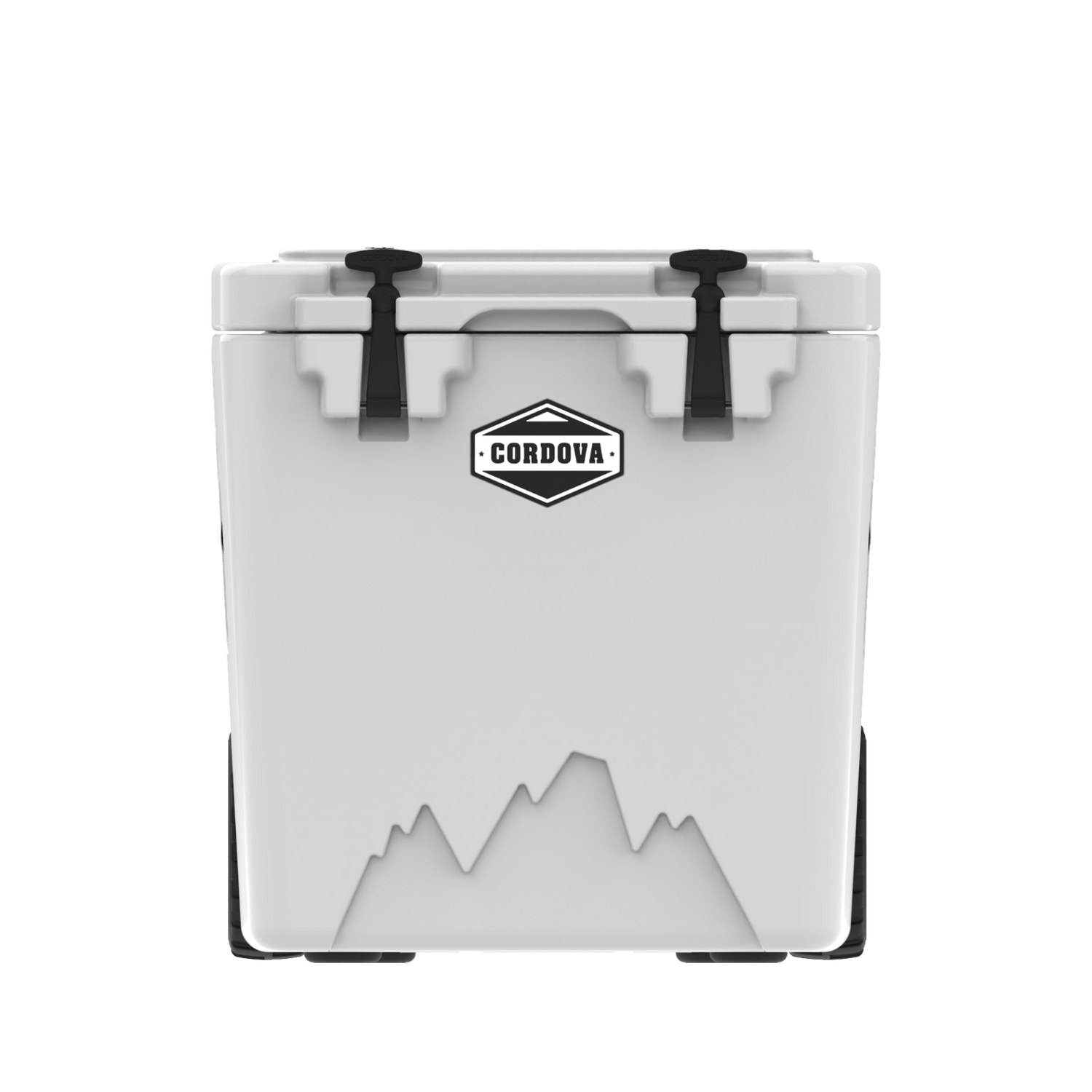 50 qt Outpost Class™ Wheeled Cooler