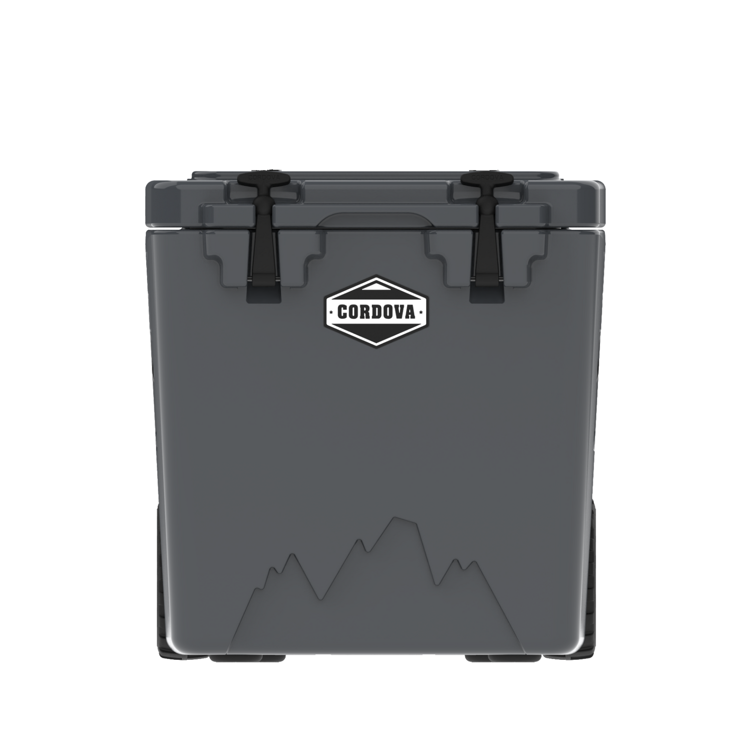 50 qt Outpost Class™ Wheeled Cooler