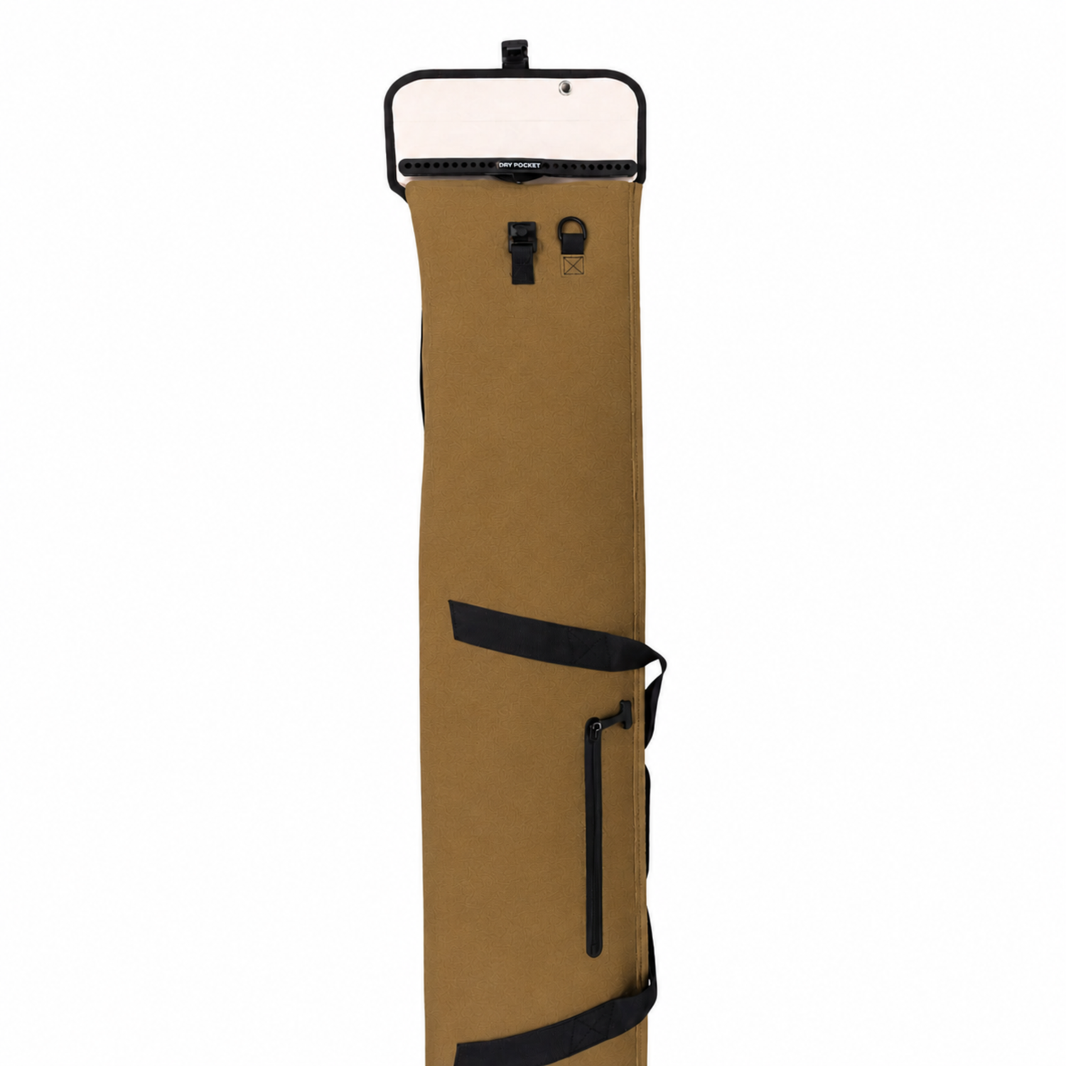 Waterproof Floating Shotgun Bag - Coyote Brown