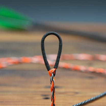 Horse Bow Flemish Twist Bowstring