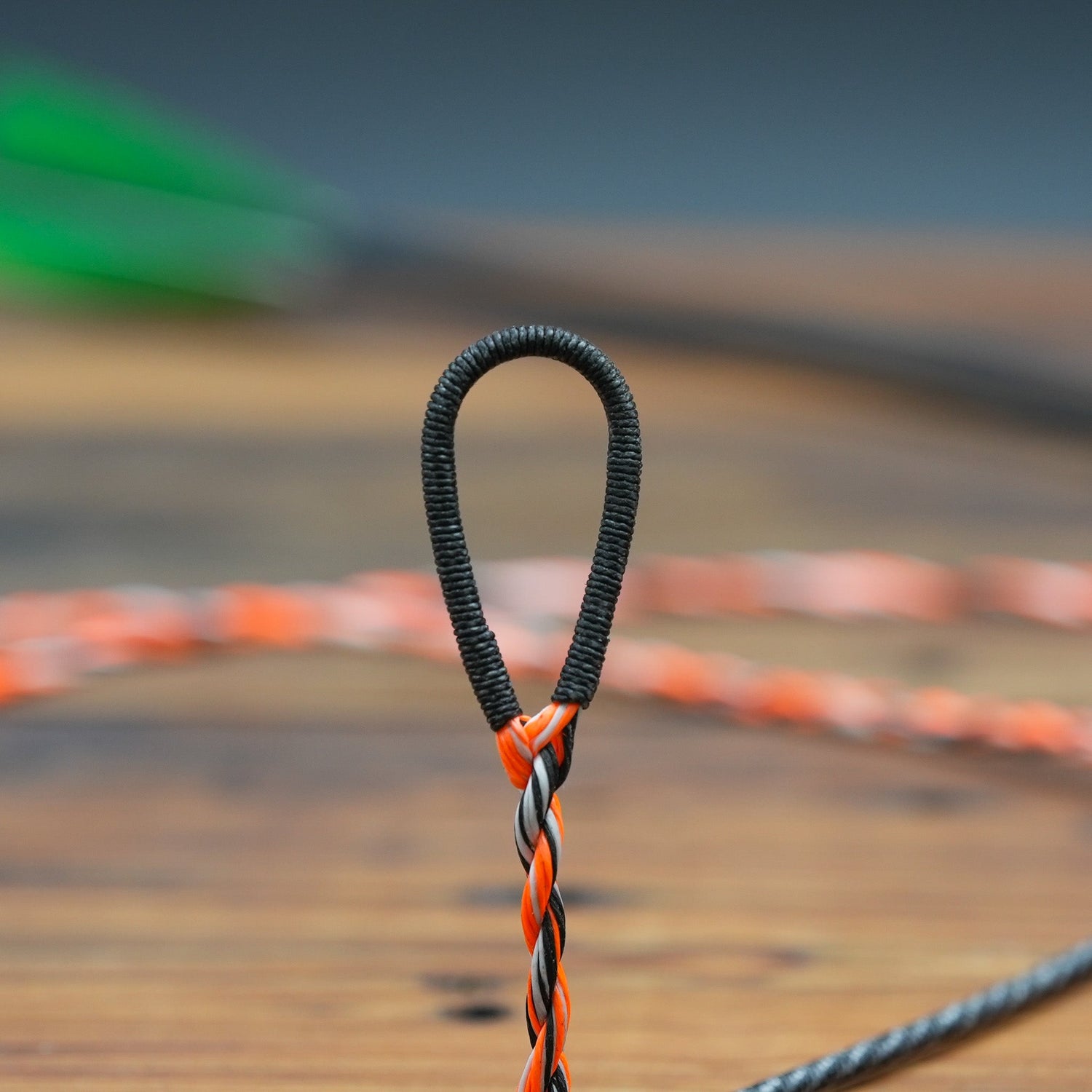 Fast Flight Custom Bow String