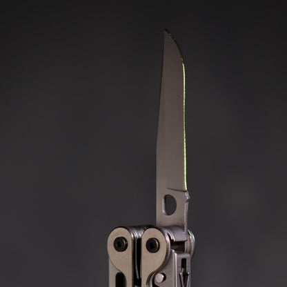 Knife