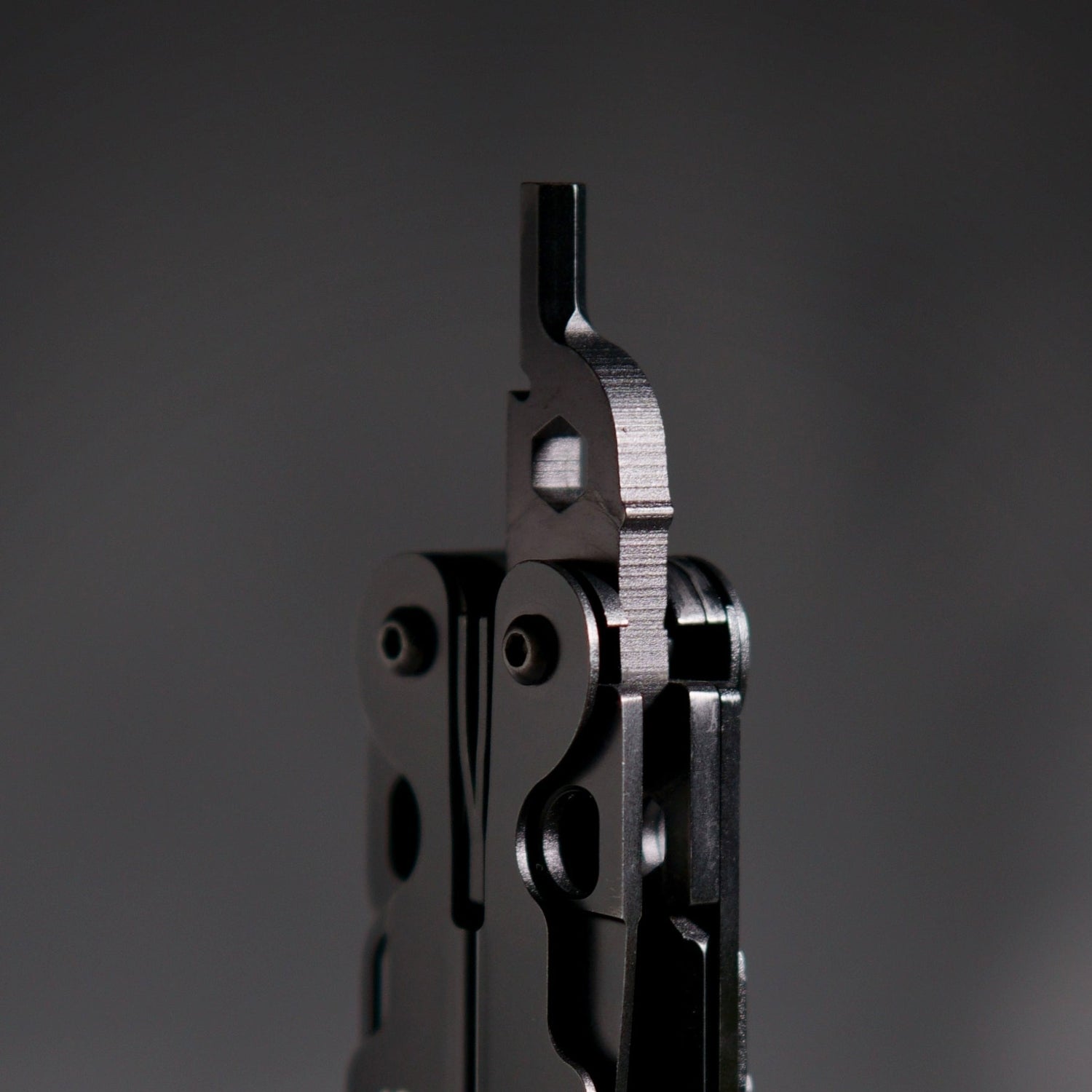 3+5mm Allen/Hex
