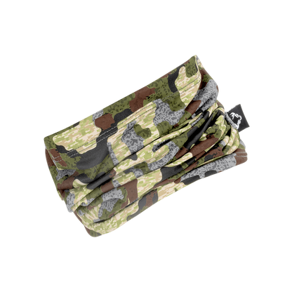SolAir Lightweight Neck Gaiter