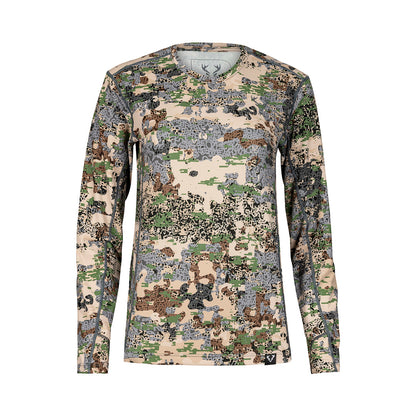 Women’s SolAir Sun Shirt
