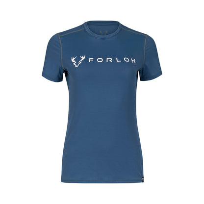 Women’s SolAir Short Sleeve Sun Shirt
