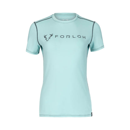 Women’s SolAir Short Sleeve Sun Shirt