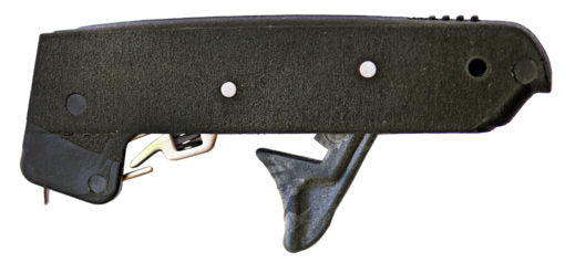 Rob Allen Vecta 2 Trigger Mechanism