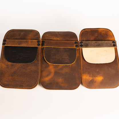 Shatterproof Archery Pocket Quiver