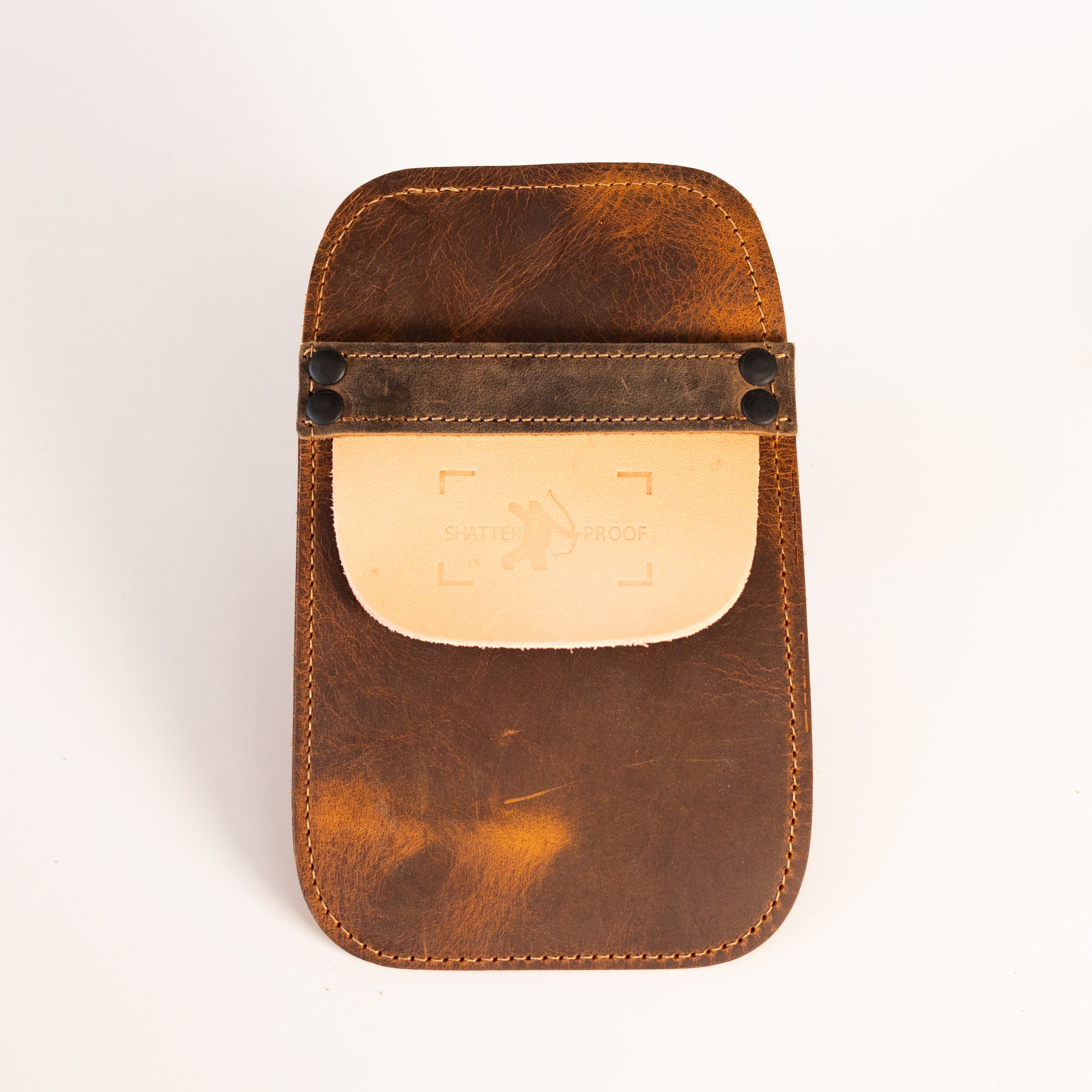 Shatterproof Archery Pocket Quiver