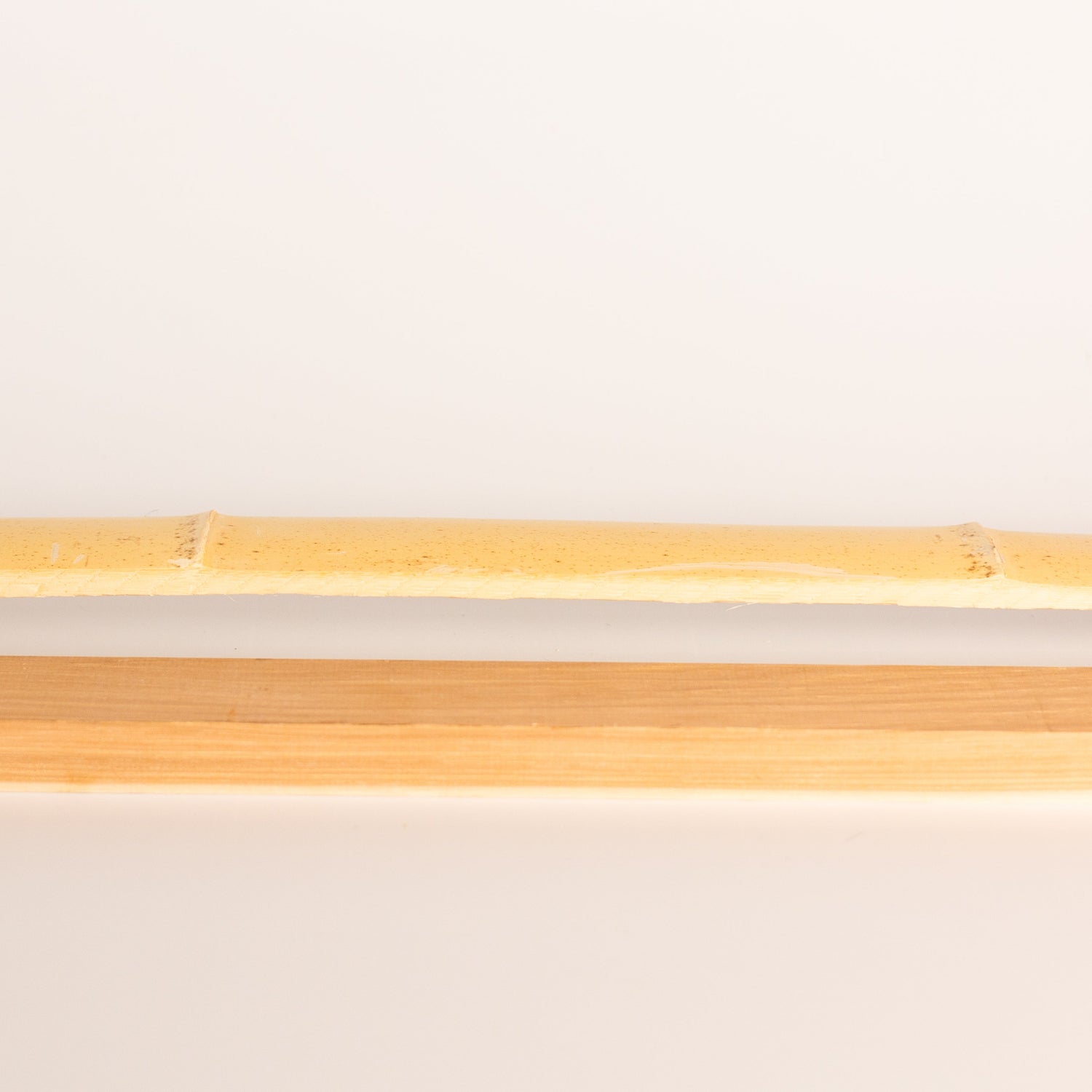 Hickory Stave