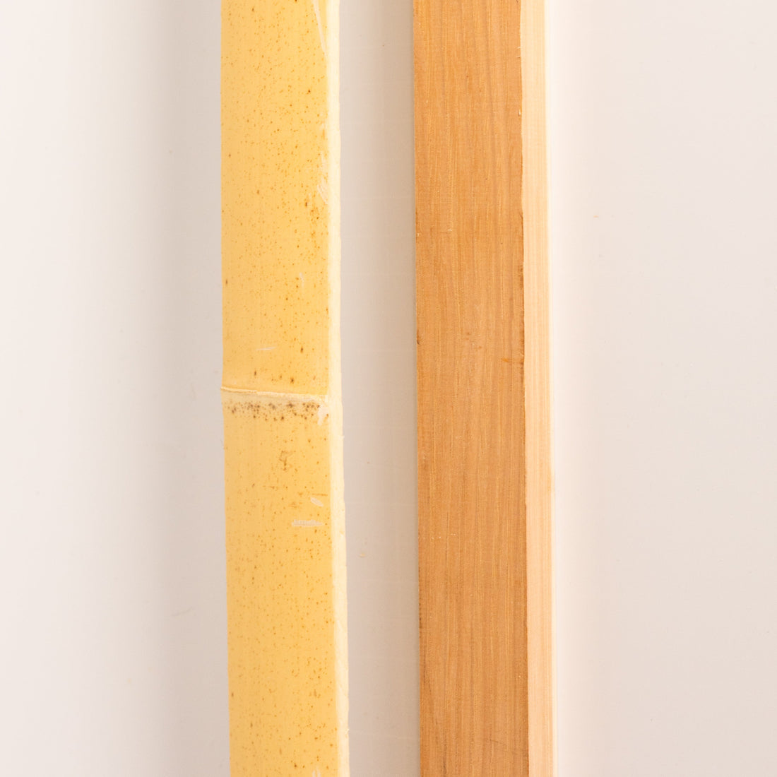 Hickory Stave