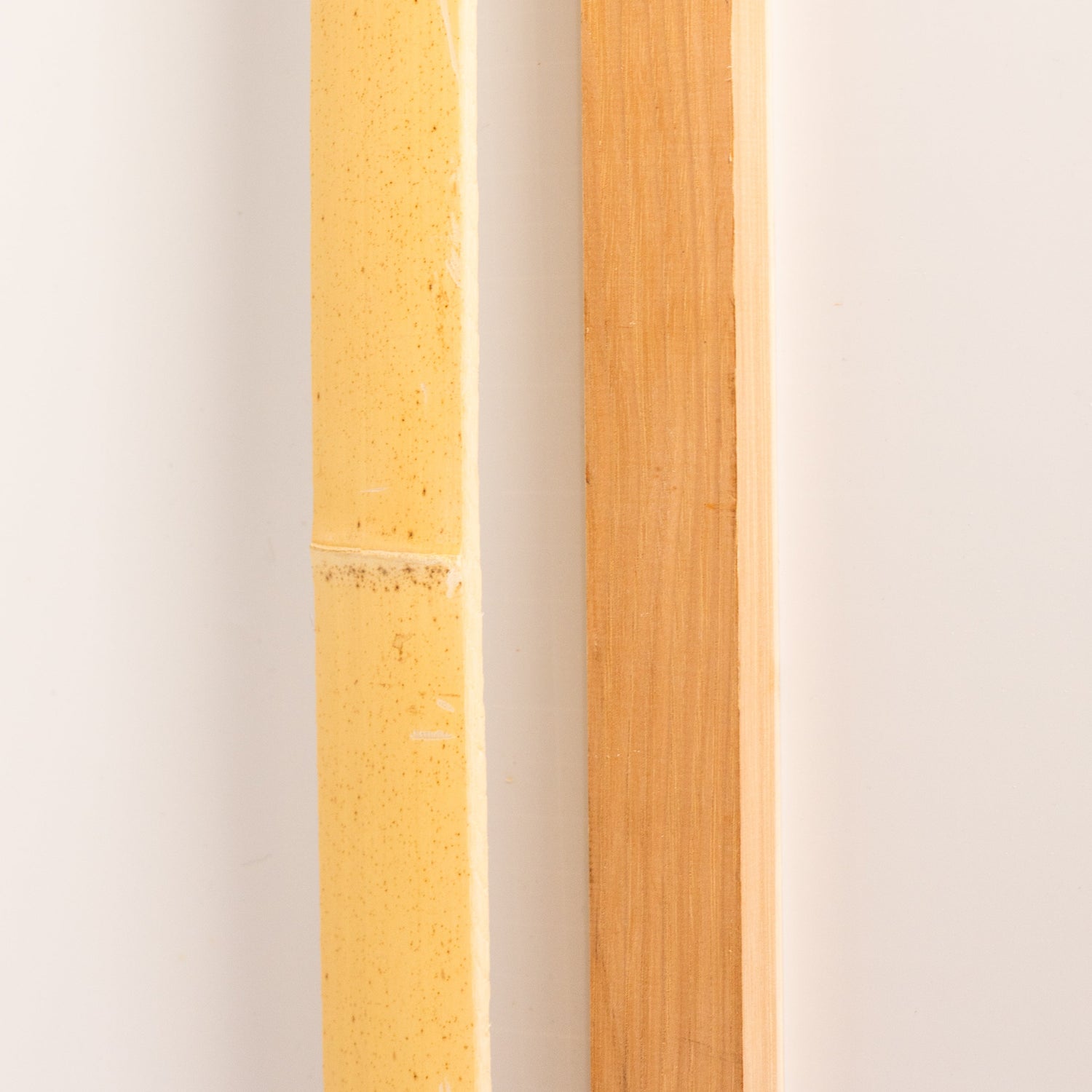 Hickory Stave