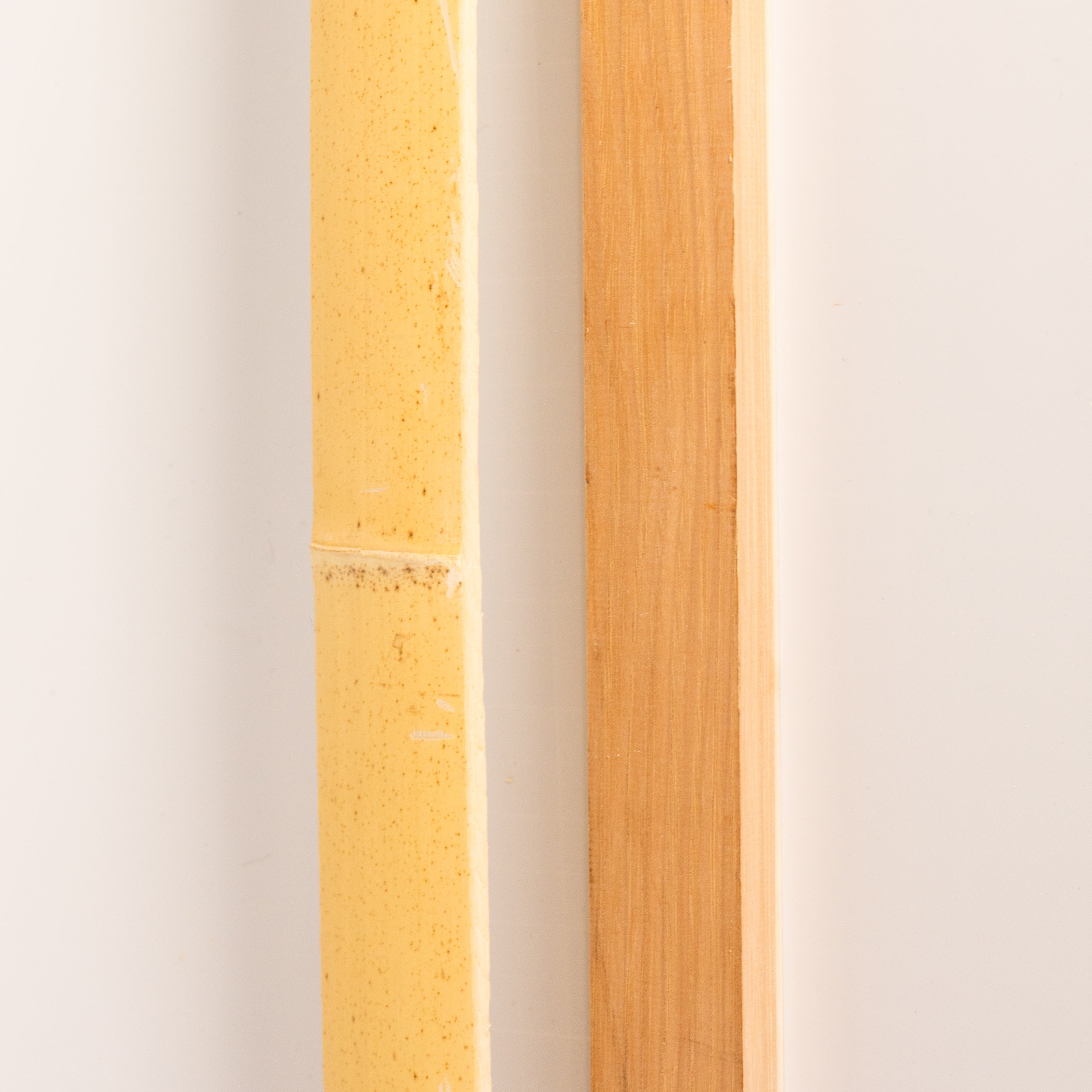Hickory Stave