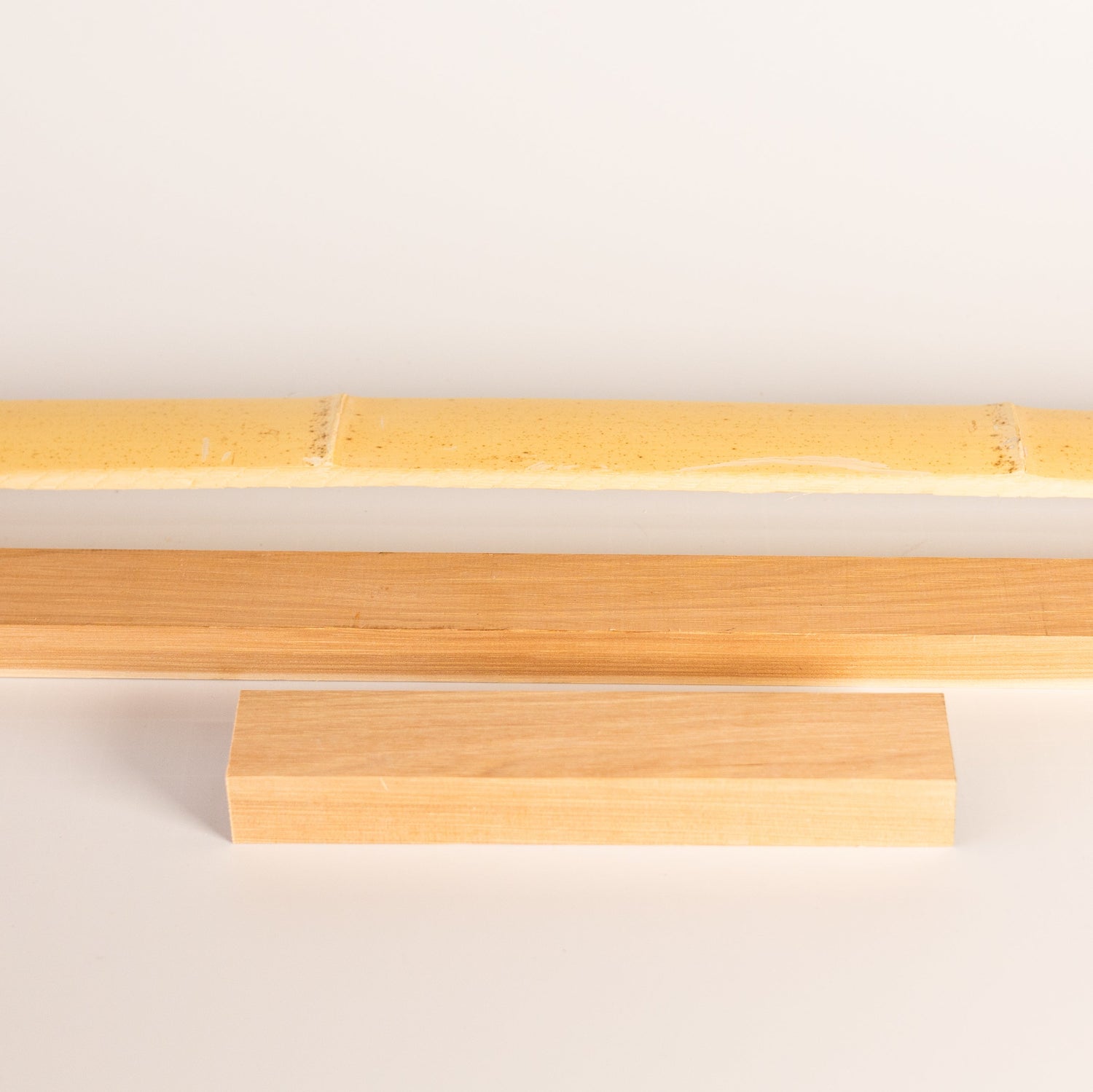 Hickory Stave