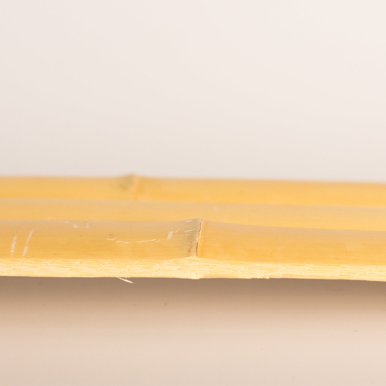 Bamboo Slat For Bow Making 72" Long