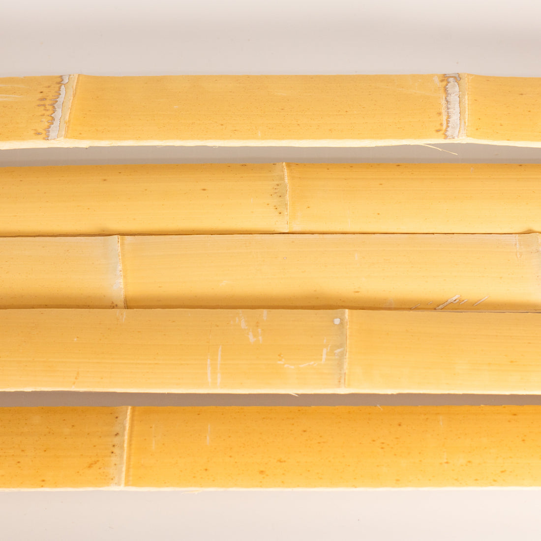 Bamboo Slat For Bow Making 72" Long