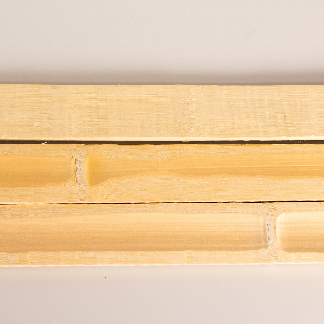 Bamboo Slat For Bow Making 72" Long