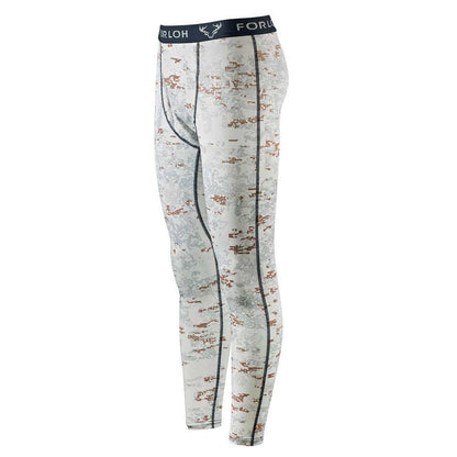 Men’s Deep Space Base Layer Bottom