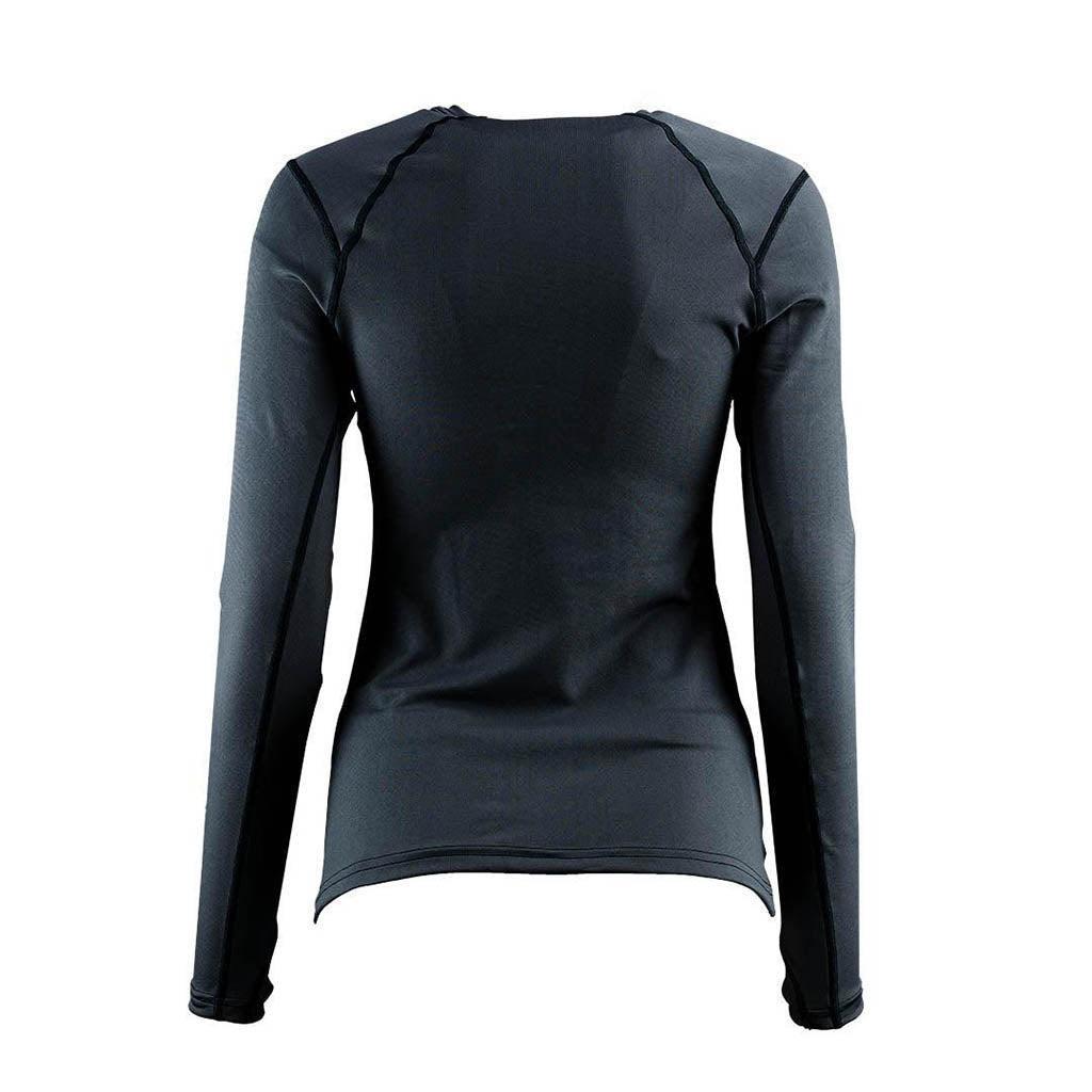 Women’s Deep Space Base Layer Crew