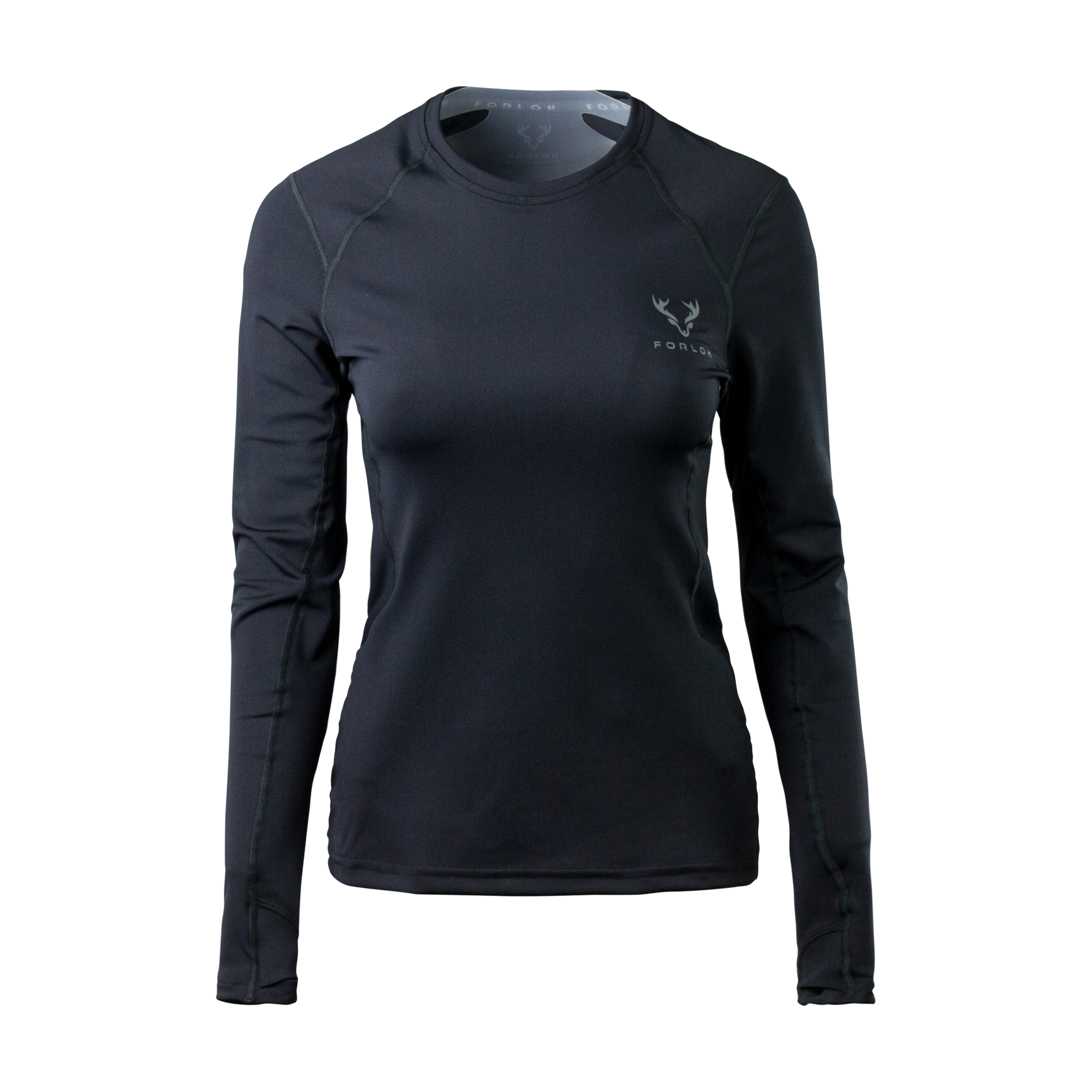 Women’s Deep Space Base Layer Crew