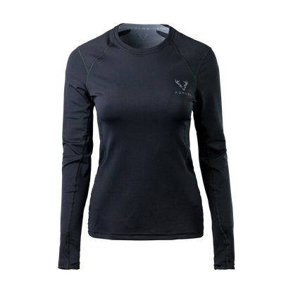 Women’s Deep Space Base Layer Crew