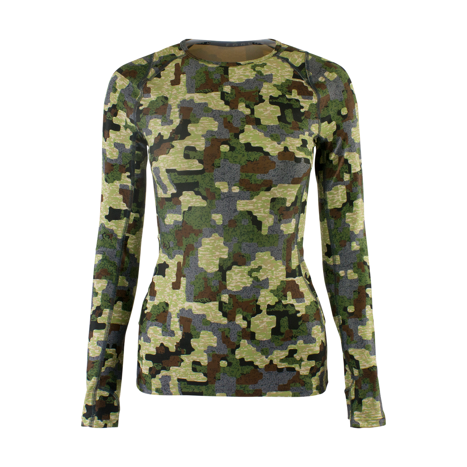Women’s Deep Space Base Layer Crew