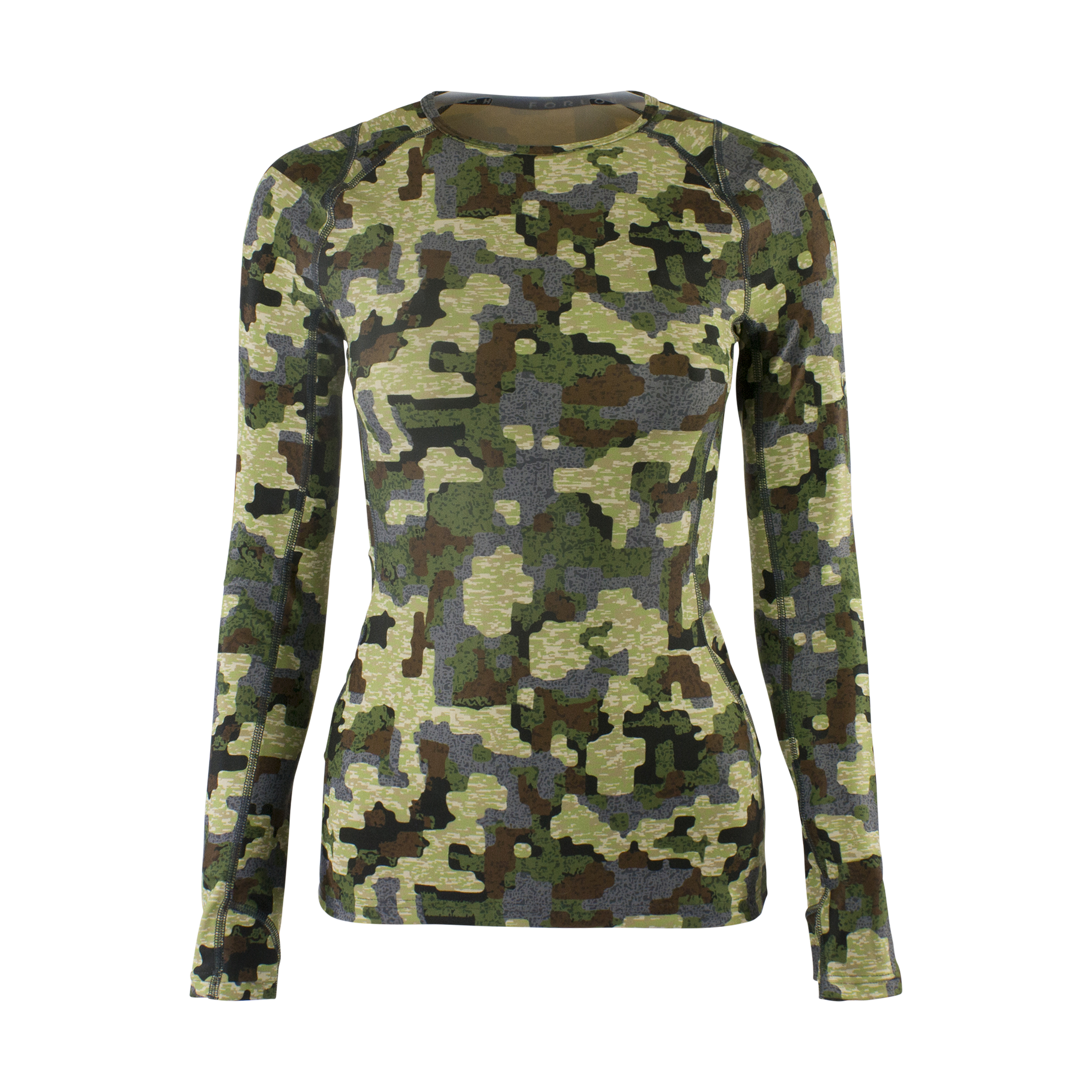 Women’s Deep Space Base Layer Crew